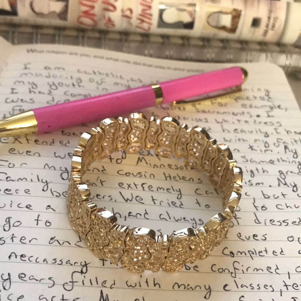 Lauren Conrad Bracelet